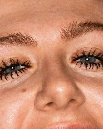 Thomas de on Clumpy Lashes & Gucci Mascara L'Obscur