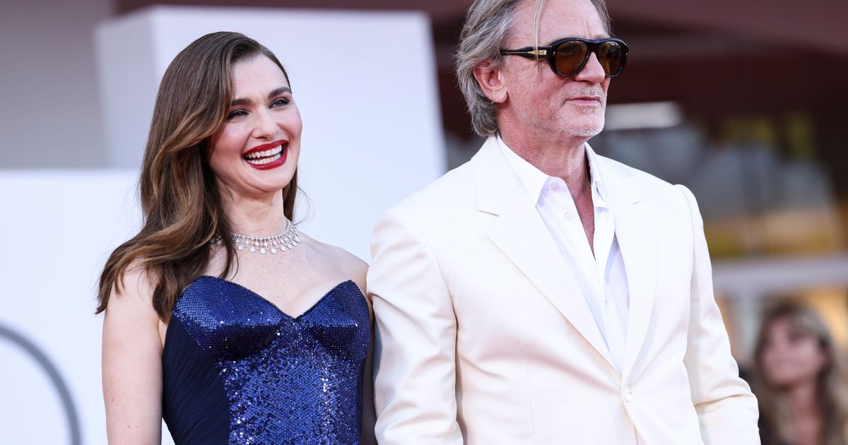 Rachel Weisz and Daniel Craig Sell Cobble Hill Townhouse for $11.8 Million