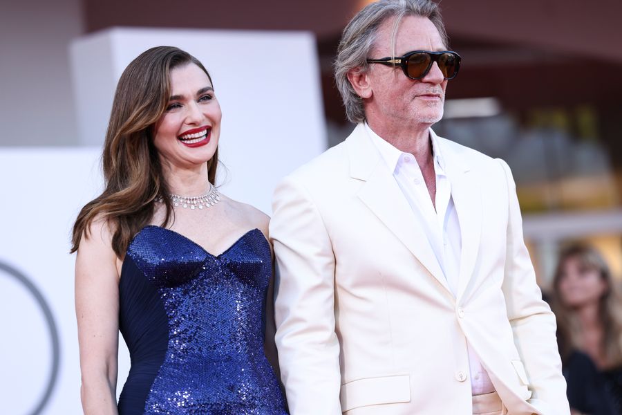 Have Rachel Weisz and Daniel Craig Left Brooklyn?