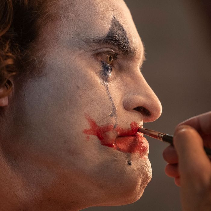 Joker Movie Review Venice Film Festival