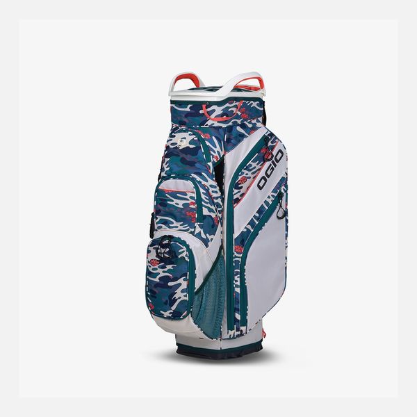 Ogio Woodē Cart Bag ‘25