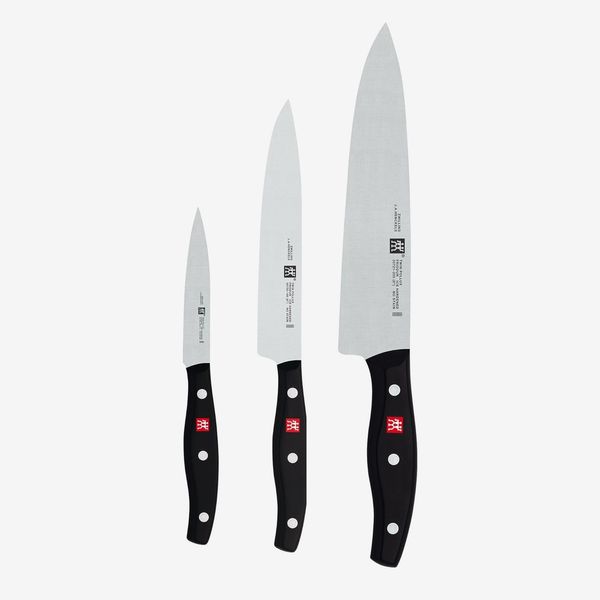 ZWILLING Twin Signature 3-pc German Knife Set