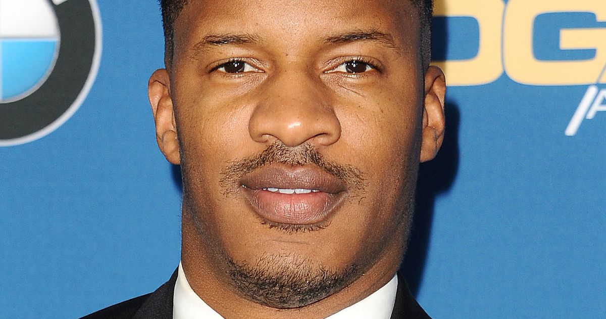 Nate Parker Sets Return With LAPD Biopic