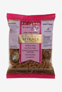 Tinkyada Brown Rice Spiral Pasta - 16oz
