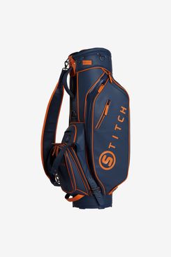 Stitch SL Cart Bag - Tour Edition