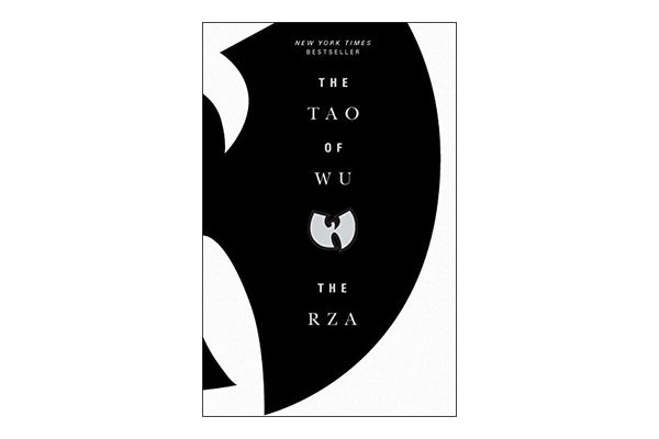 The Tao of Wu by the RZA