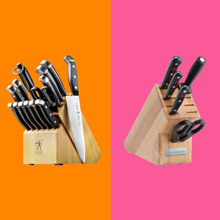 best starter knife set