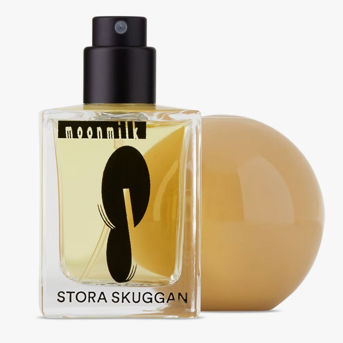 STORA SKUGGAN Moonmilk Eau de Parfum