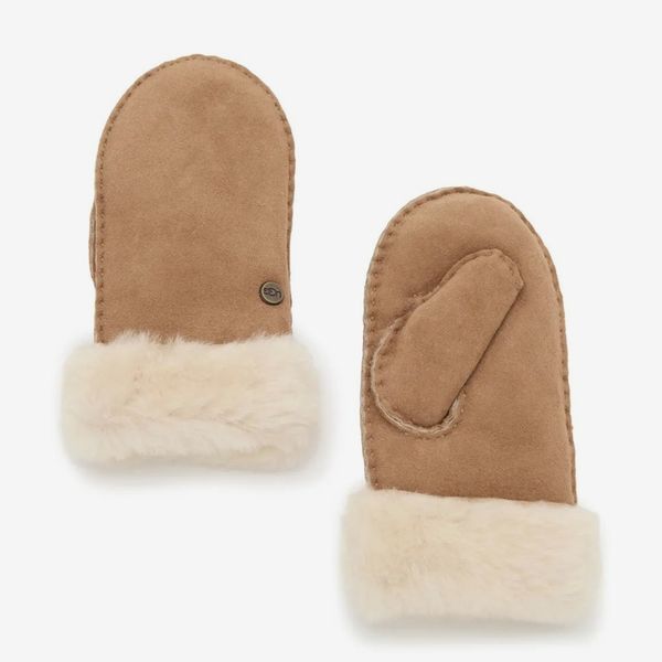 UGG Sheepskin Kids' Mittens