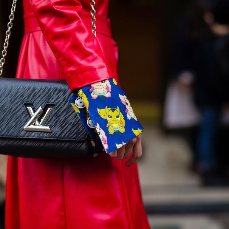 Photos: The Best Street Style From London Fashion Week