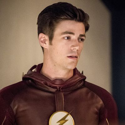 10 Ways to Make The Flash Great Again in Season 3