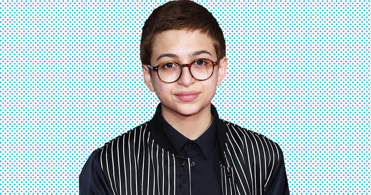 Champions’ JJ Totah on Mindy Kaling