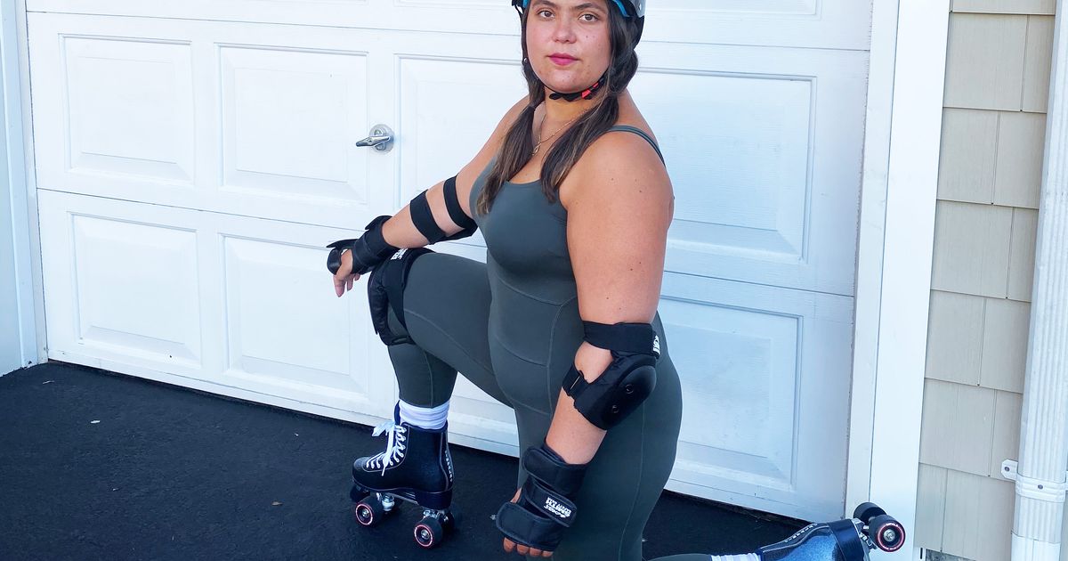 Everything You Need to Learn How to Roller-Skate 2020 The Strategist