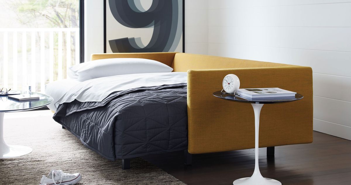 29 Best Sleeper Sofas Sofa Beds And, Best Queen Sofa Bed 2019