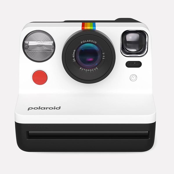 Polaroid Now I-Type Instant Camera