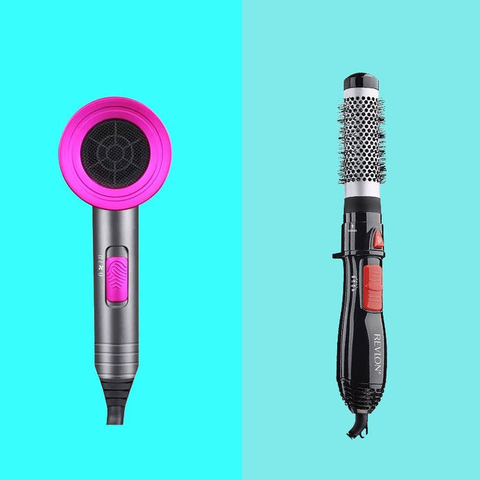 Dyson Ariwrap Dupes 2022 | The Strategist