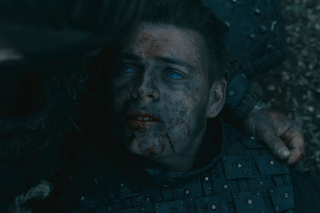 Vikings Ending: Who Died And What Happened To Major Characters Like Bjorn  And Ivar In Season 6