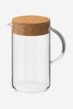 IKEA Pitcher with Lid