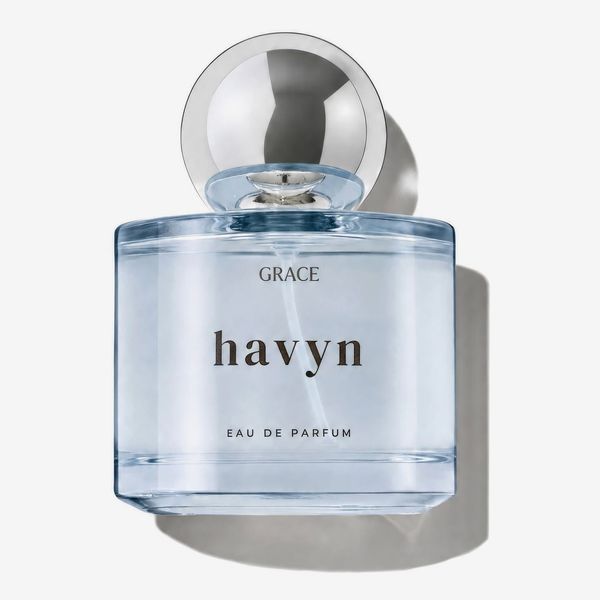 Havyn 002 Grace EU Allergen-Free Eau de Parfum