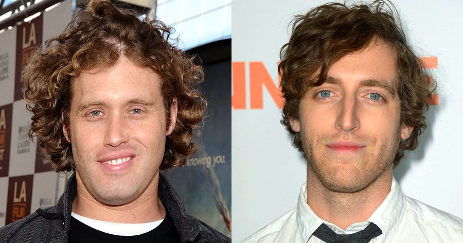 Mike Judge Casts T.J. Miller and Thomas Middleditch in Silicon Valley