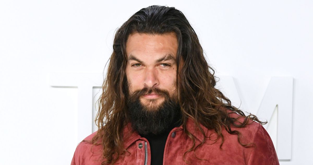 傑森·莫摩亞（Jason Momoa）的冰霜會雪人腹肌嗎？