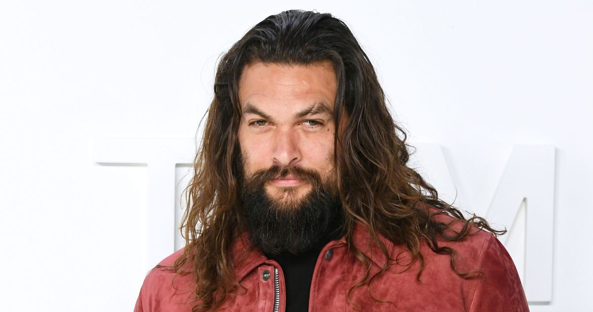 Most Attractive Men's Hairstyles for 2023 + Celebrity Hair Inspo | Dapper  Confidential Shop | Jason momoa, Haircuts for men, Mens hairstyles