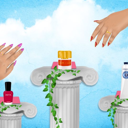 9 of the Very Best Nail Clippers 2023 The Strategist