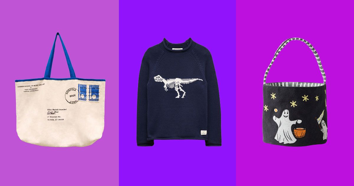 New Stuff Alert: Bode Made Merch for the Yale School of Music
