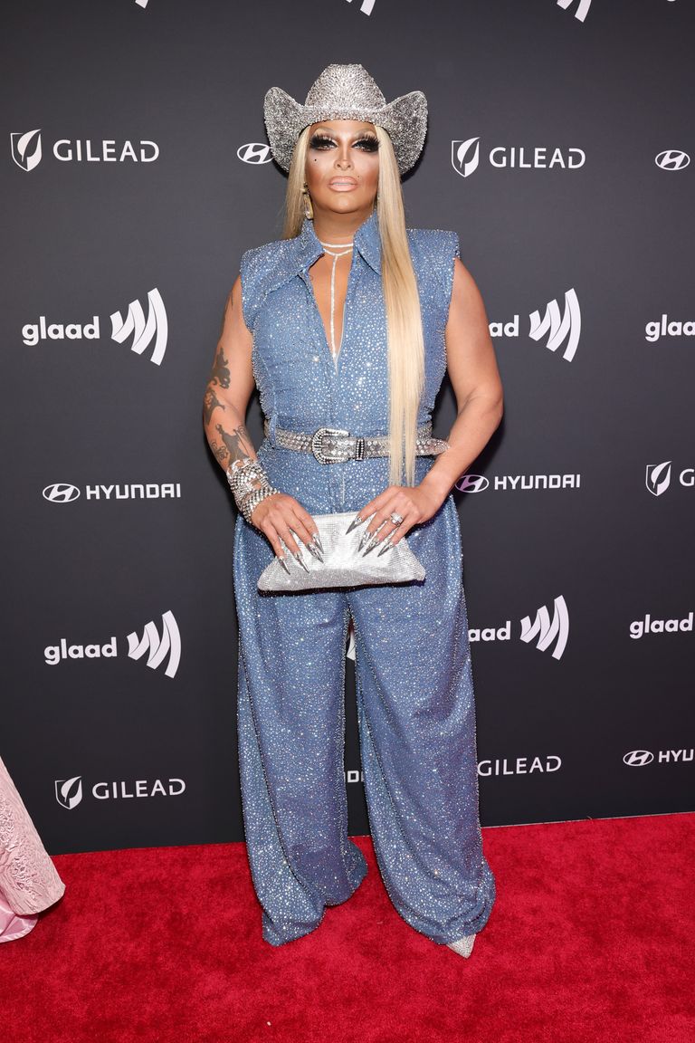 35th Annual GLAAD Media Awards