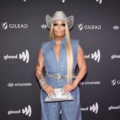 35th Annual GLAAD Media Awards