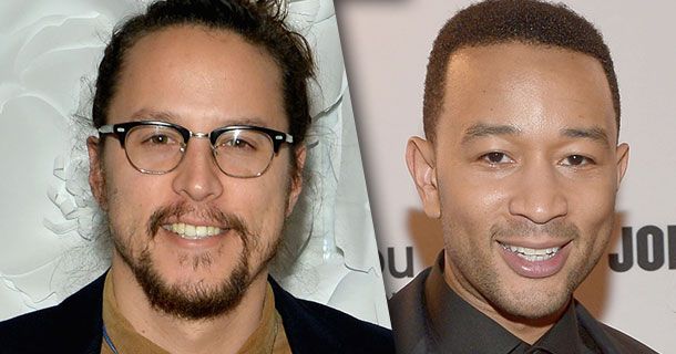 Cary Fukunaga’s Making a Movie With John Legend