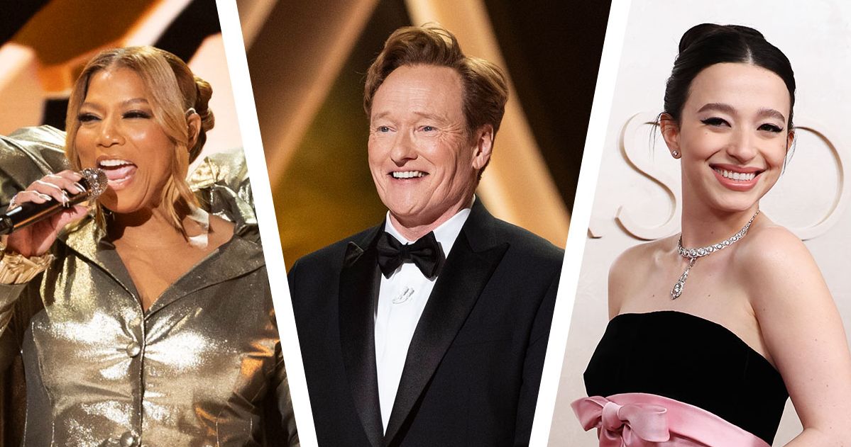 The Highs, Lows, and Whoas of the 2025 Oscars