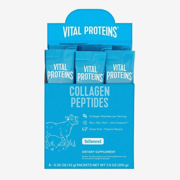 Vital Proteins Collagen Peptides Packets