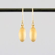 Ted Muehling Melons Earrings