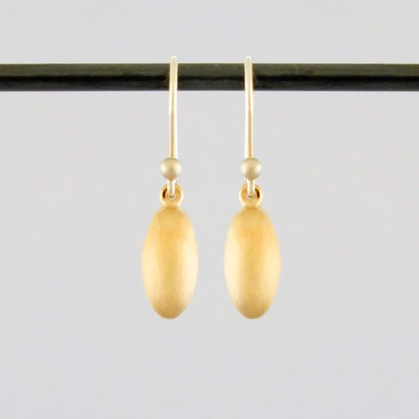Ted Muehling Melons Earrings