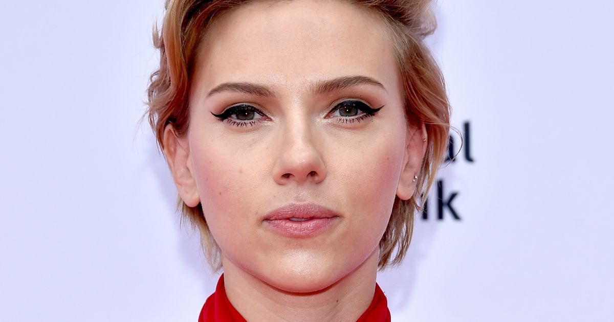 Scarlett Johansson to Stay Thrilling With Lead Role in the Adaptation