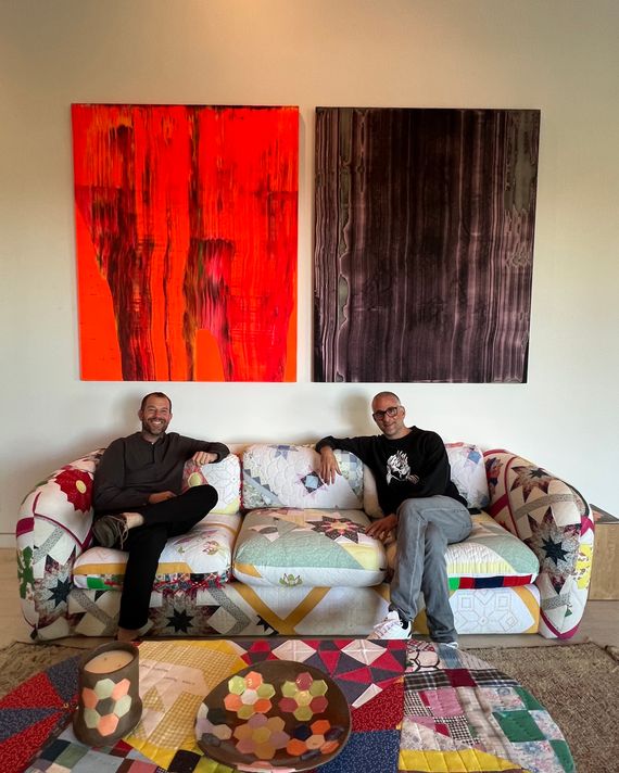 Steal My Couch 34 Sofas 2022 The Strategist