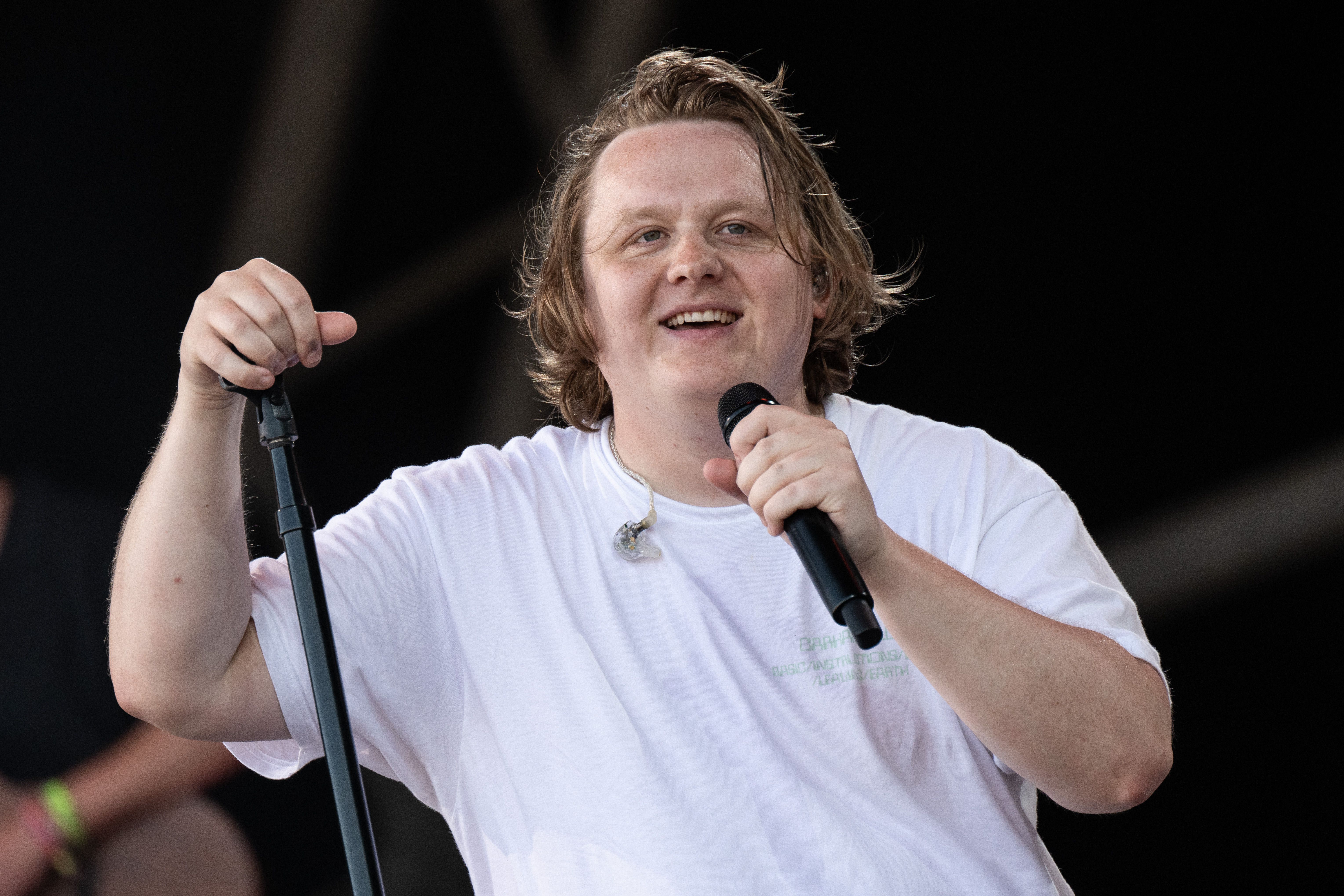 Lewis Capaldi (@LewisCapaldi) / X