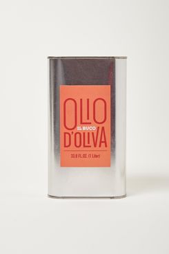 Il Buco Alimentari Moraiolo Olive Oil From Umbria