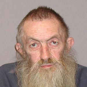 Popcorn Sutton's mug shot: How you want your moonshiner to look.