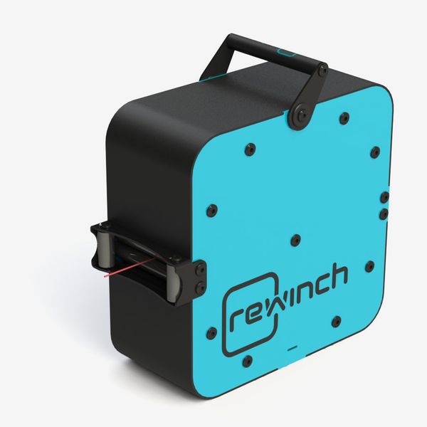 Rewinch M1 Electric Winch