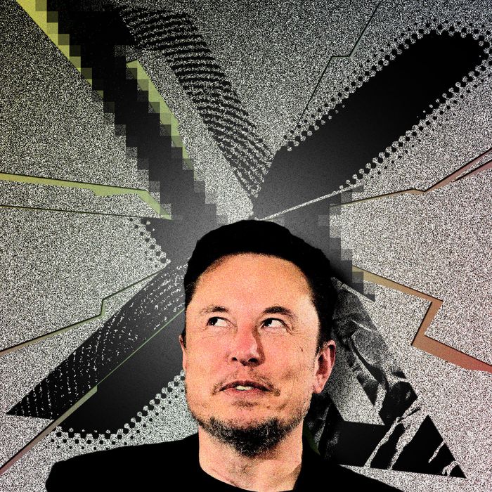 What the Hell Is Elon Musk Doing at X? 5 Theories of the Case