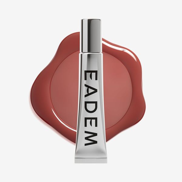 Eadem Le Chouchou Lip Softening Balm - Burnt Malai