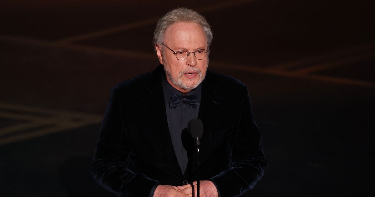 Billy Crystal Reminds Us Rob Reiner's Movies Will 'Last Lifetimes'