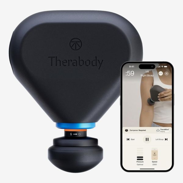 Therabody Theragun Mini Plus