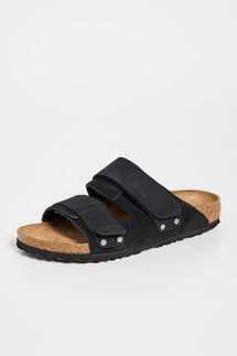 Birkenstock Uji Sandals