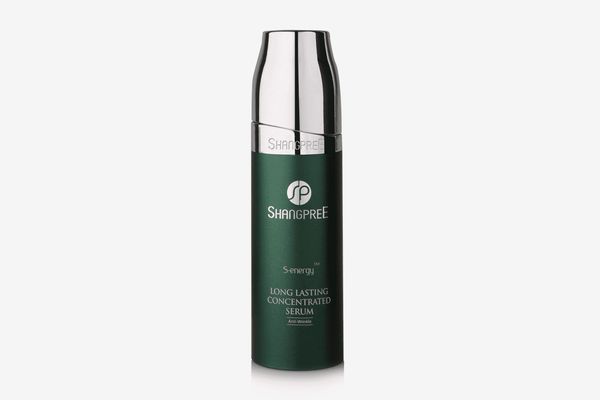 S-Energy Long Lasting Concentrated Serum