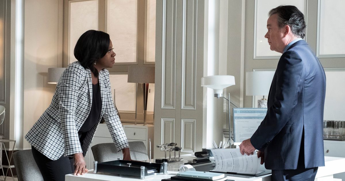 How To Get Away With A Murderer Streaming How to Get Away With Murder Recap, Season 5, Episode 11