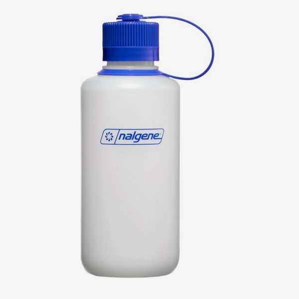 Nalgene 16oz Narrow Mouth Ultralite Bottle