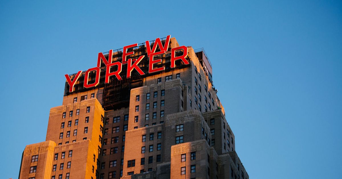 The story of how a guy named Mickey Barreto came to own, at least on paper, the New Yorker hotel is a weird one. It started in June 2018, when Barreto